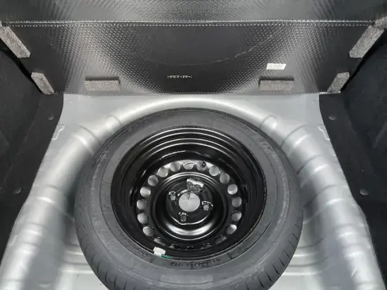 DACIA SPRING - voiture d'occasion - Photo 16