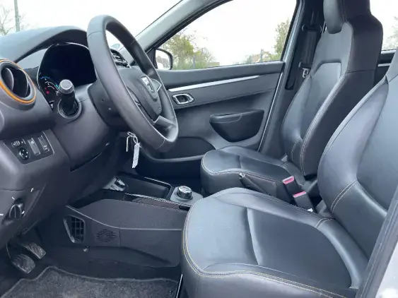 DACIA SPRING - voiture d'occasion - Photo 17