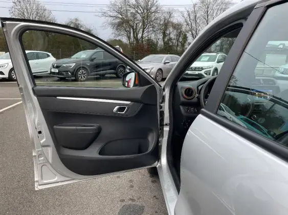 DACIA SPRING - voiture d'occasion - Photo 18