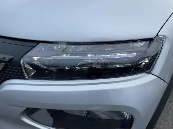 DACIA SPRING - voiture d'occasion - Photo 20