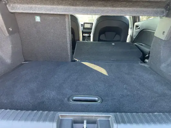 RENAULT CAPTUR II - voiture d'occasion - Photo 16