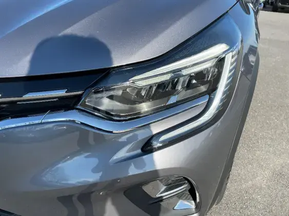 RENAULT CAPTUR II - voiture d'occasion - Photo 21