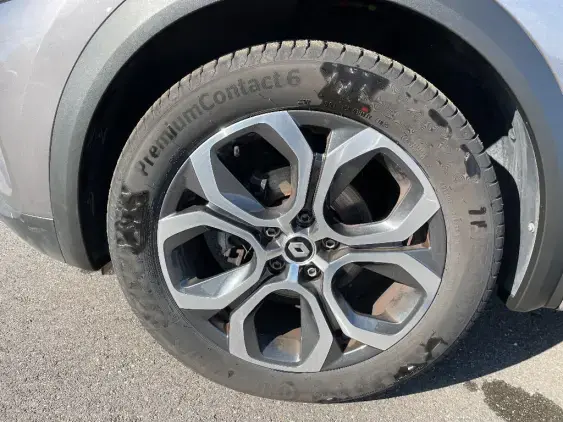 RENAULT CAPTUR II - voiture d'occasion - Photo 22