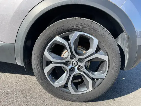 RENAULT CAPTUR II - voiture d'occasion - Photo 23