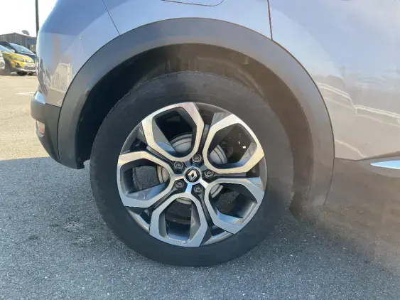 RENAULT CAPTUR II - voiture d'occasion - Photo 24