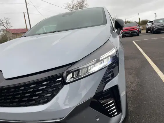 RENAULT CLIO V - voiture d'occasion - Photo 19