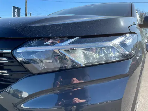 DACIA SANDERO III - voiture d'occasion - Photo 19