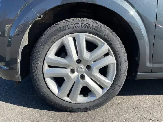 DACIA SANDERO III - voiture d'occasion - Photo 20