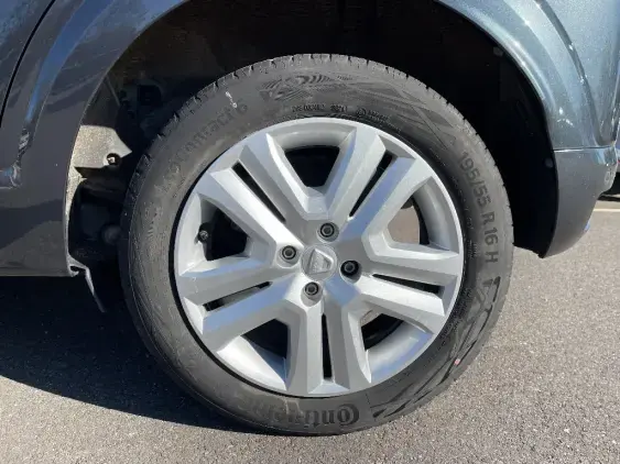 DACIA SANDERO III - voiture d'occasion - Photo 21