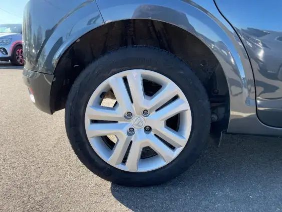 DACIA SANDERO III - voiture d'occasion - Photo 22