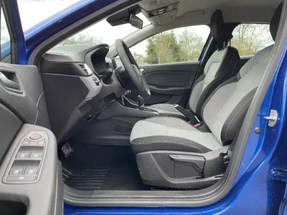 RENAULT CLIO V - voiture d'occasion - Photo 16