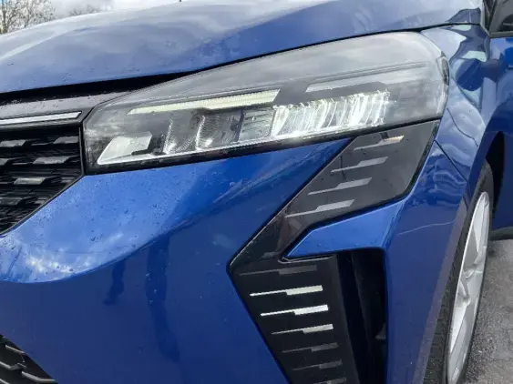 RENAULT CLIO V - voiture d'occasion - Photo 19