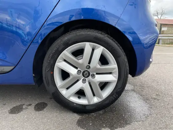 RENAULT CLIO V - voiture d'occasion - Photo 21