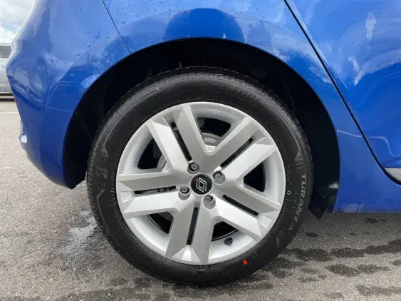 RENAULT CLIO V - voiture d'occasion - Photo 22