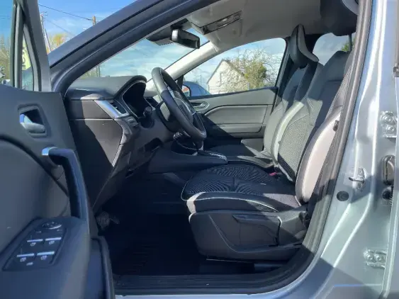 RENAULT CAPTUR II - voiture d'occasion - Photo 16