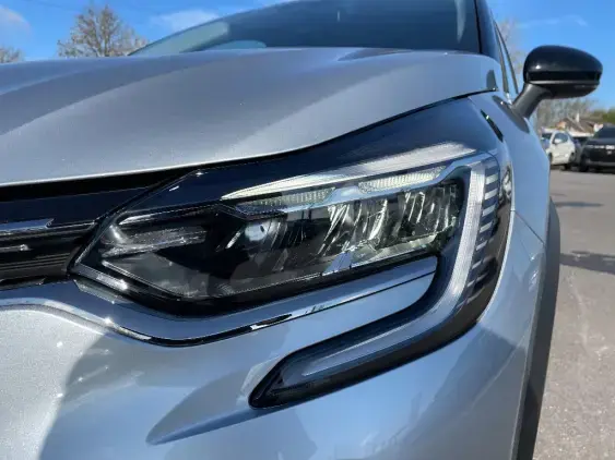 RENAULT CAPTUR II - voiture d'occasion - Photo 19