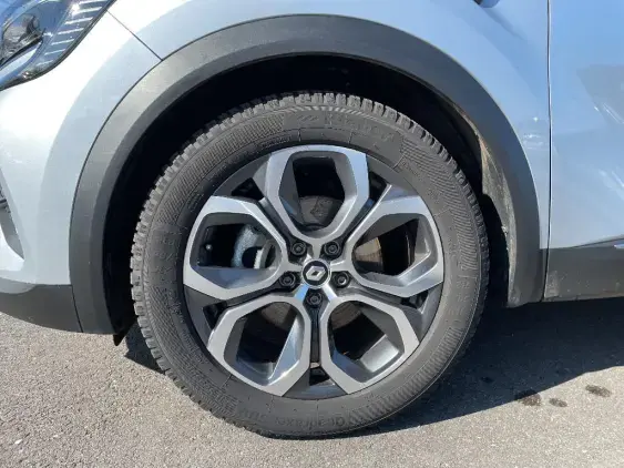 RENAULT CAPTUR II - voiture d'occasion - Photo 20