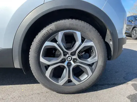 RENAULT CAPTUR II - voiture d'occasion - Photo 21