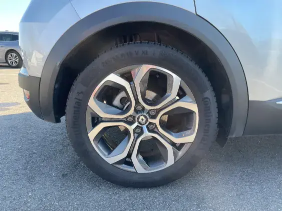 RENAULT CAPTUR II - voiture d'occasion - Photo 22