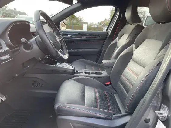 RENAULT ARKANA - voiture d'occasion - Photo 18