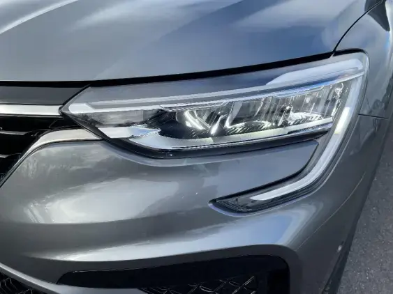 RENAULT ARKANA - voiture d'occasion - Photo 21