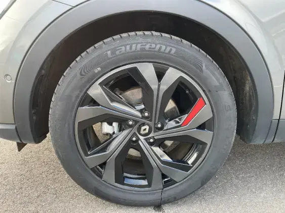 RENAULT ARKANA - voiture d'occasion - Photo 22