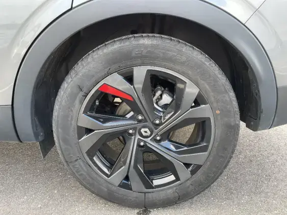 RENAULT ARKANA - voiture d'occasion - Photo 23