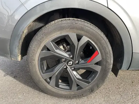 RENAULT ARKANA - voiture d'occasion - Photo 24