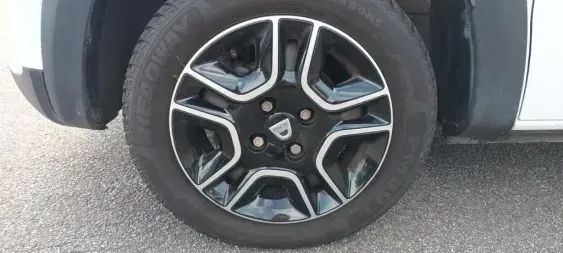 DACIA SPRING - voiture d'occasion - Photo 16