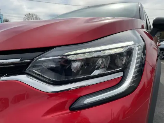 RENAULT CAPTUR II - voiture d'occasion - Photo 19