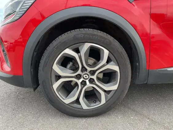 RENAULT CAPTUR II - voiture d'occasion - Photo 20