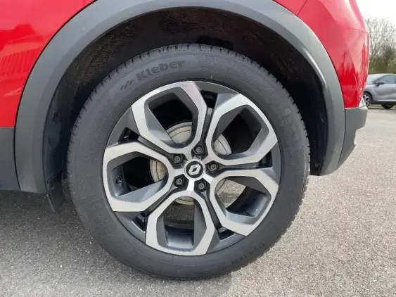 RENAULT CAPTUR II - voiture d'occasion - Photo 21