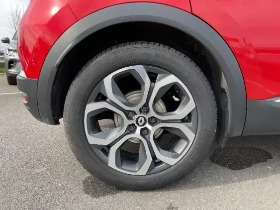 RENAULT CAPTUR II - voiture d'occasion - Photo 22