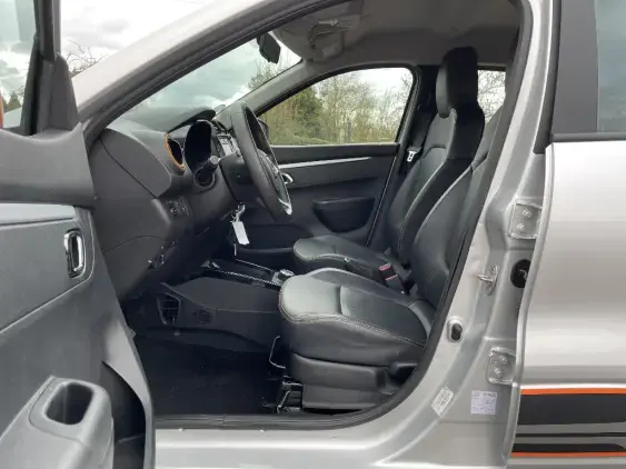 DACIA SPRING - voiture d'occasion - Photo 16