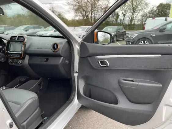 DACIA SPRING - voiture d'occasion - Photo 18