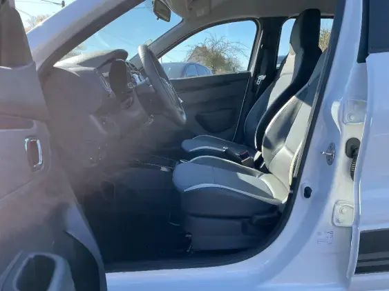 DACIA SPRING - voiture d'occasion - Photo 16