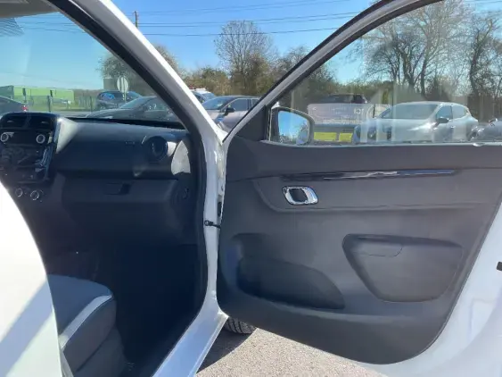 DACIA SPRING - voiture d'occasion - Photo 18