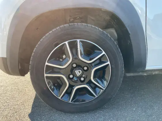 DACIA SPRING - voiture d'occasion - Photo 20