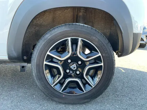 DACIA SPRING - voiture d'occasion - Photo 21