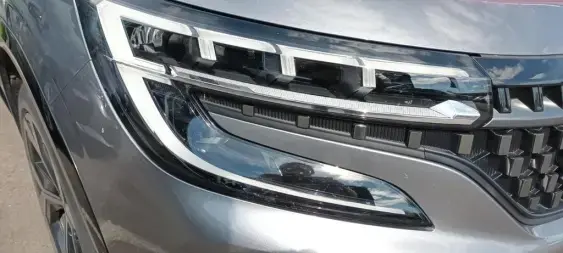 RENAULT AUSTRAL - voiture d'occasion - Photo 16