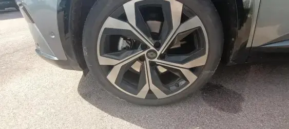 RENAULT AUSTRAL - voiture d'occasion - Photo 17