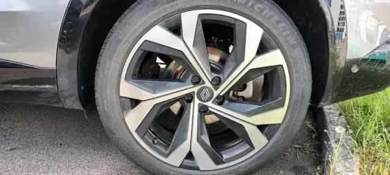 RENAULT AUSTRAL - voiture d'occasion - Photo 18