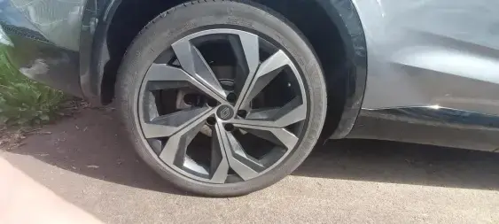 RENAULT AUSTRAL - voiture d'occasion - Photo 19