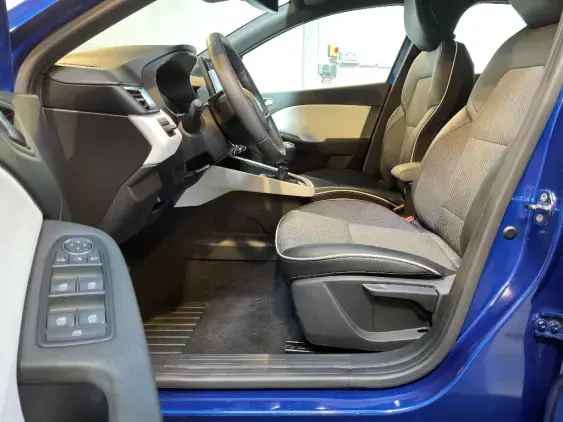 RENAULT CLIO V - voiture d'occasion - Photo 16