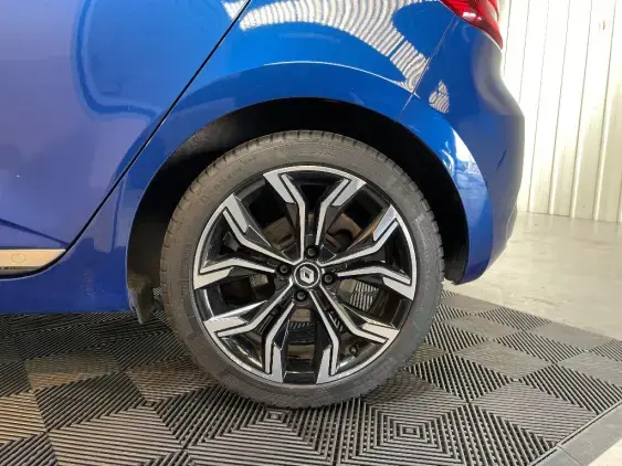 RENAULT CLIO V - voiture d'occasion - Photo 21