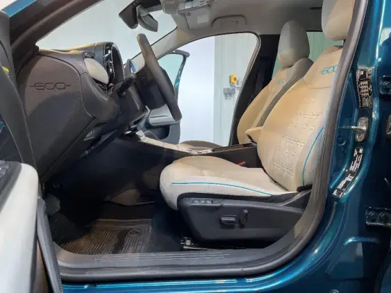 FIAT 600e - voiture d'occasion - Photo 16