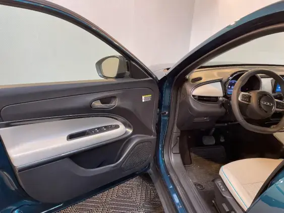 FIAT 600e - voiture d'occasion - Photo 17