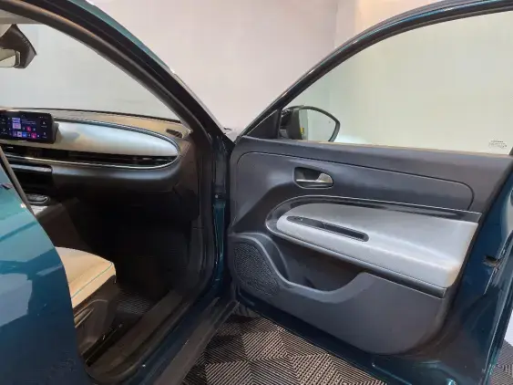 FIAT 600e - voiture d'occasion - Photo 18