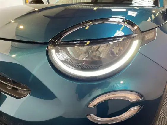 FIAT 600e - voiture d'occasion - Photo 19