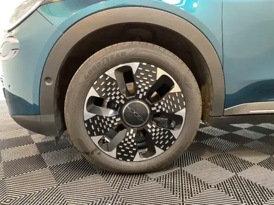 FIAT 600e - voiture d'occasion - Photo 20